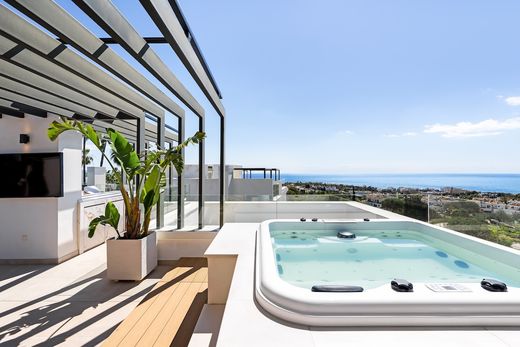 Villa in Marbella, Malaga