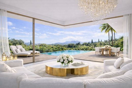Villa in Mougins, Alpes-Maritimes