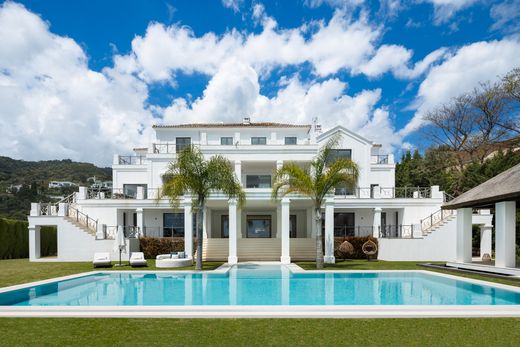 ﻓﻴﻼ ﻓﻲ مربلة, Provincia de Málaga