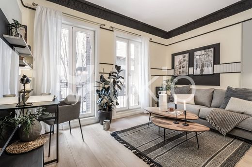 Apartment in Madrid, Province of Madrid