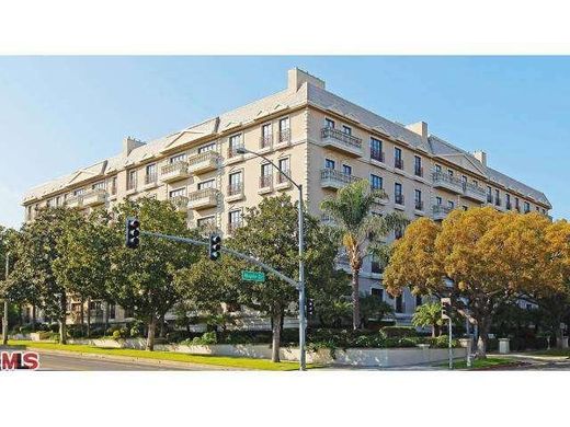 Apartment / Etagenwohnung in Beverly Hills, Los Angeles County
