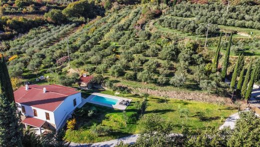 Villa in Grožnjan, Grožnjan-Grisignana