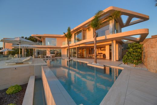 Villa in Javea, Alicante