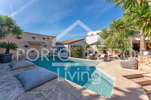 Townhouse in Santanyí, Province of Balearic Islands