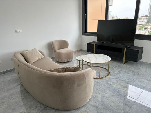 Penthouse in Limassol, Limassol District
