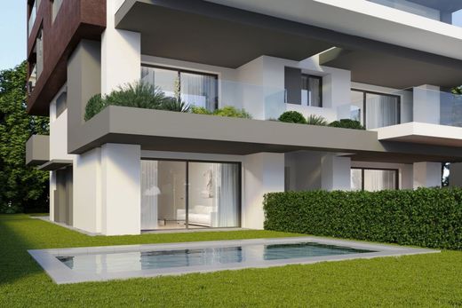 Двухуровневые апартаменты, Вуле, Nomarchía Anatolikís Attikís