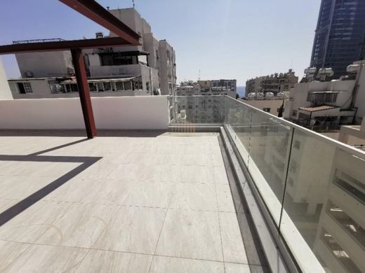 Apartment / Etagenwohnung in Neapoli, Lemesós