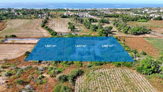 Участок, El Pescadero, La Paz