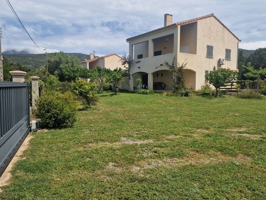 Villa Saint-Florent, Upper Corsica
