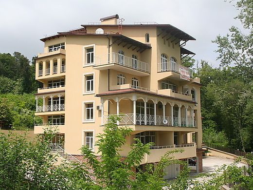 索契, 豪宅/别墅 出售 - 索契高端房产/物业