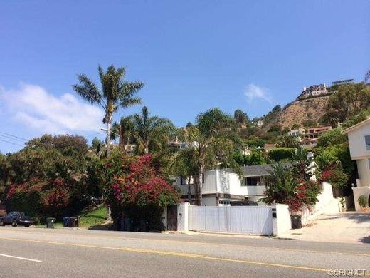 ‏בתים כפריים או חוות ב  Malibu, Los Angeles County