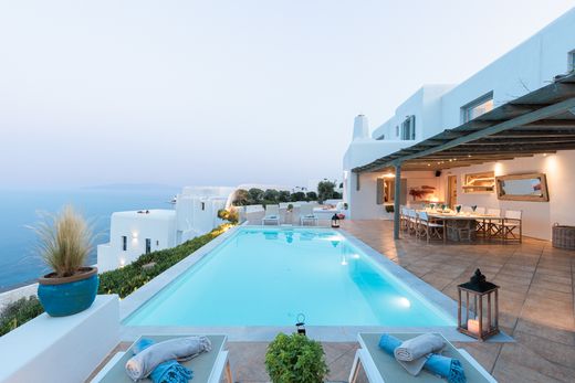 Villa - Mykonos, Cíclades