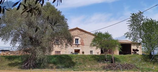 Santa Cristina d'Aro, Província de Gironaの農園