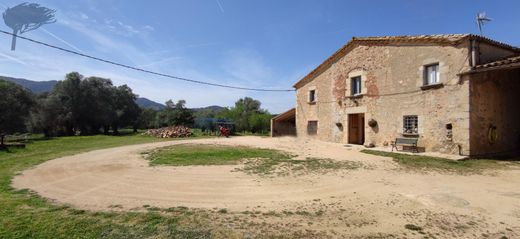 农场  Santa Cristina d'Aro, Província de Girona
