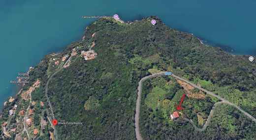 Villa Lerici, La Spezia ilçesinde