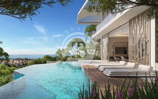 Villa in Benahavís, Málaga