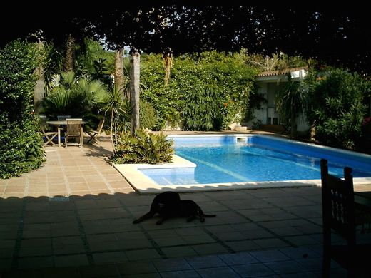 Luxe woning in Cambrils, Província de Tarragona