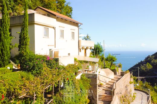 Вилла, Vietri sul Mare, Provincia di Salerno