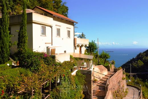 Villa in Vietri sul Mare, Provincia di Salerno