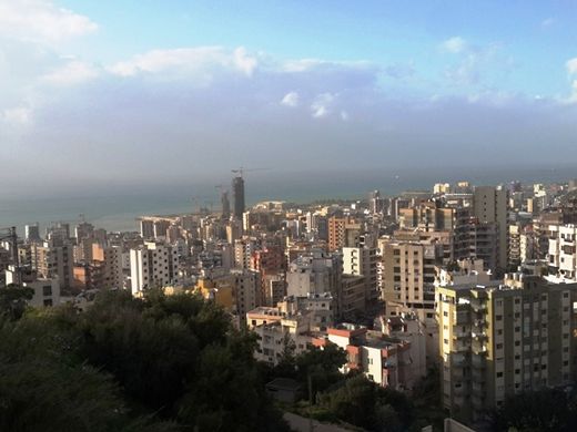 Duplex appartement in Bsalîm, Mohafazat Mont-Liban