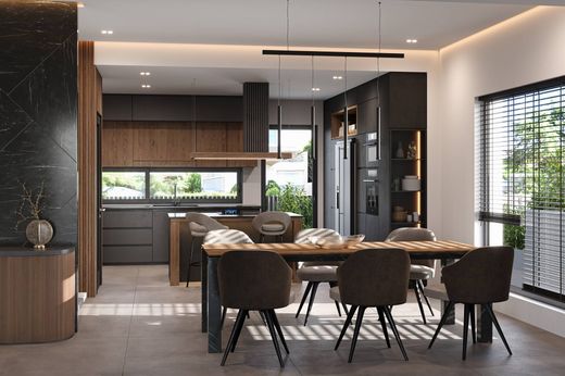 Terraced house in Athens, Nomarchía Athínas