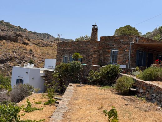 Country House in Kéa, Nomós Kykládon