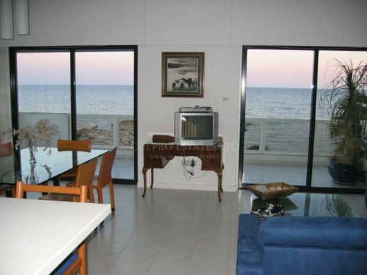 Apartment in Germasógeia, Limassol District
