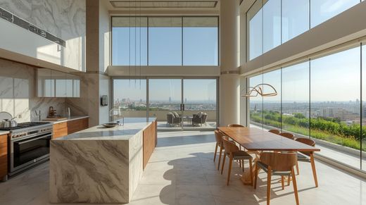 Penthouse Tel Aviv, Tel Aviv District