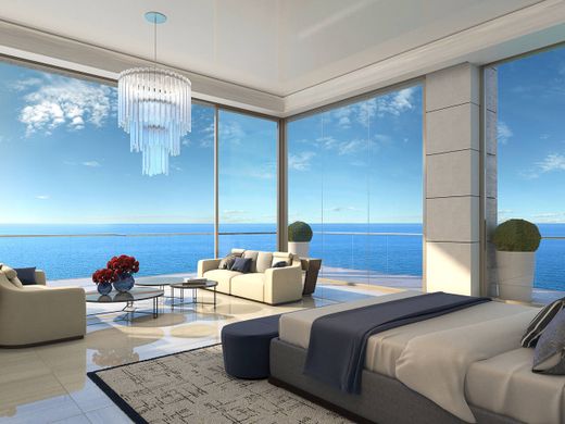 Penthouse in Sunny Isles Beach, Miami-Dade County