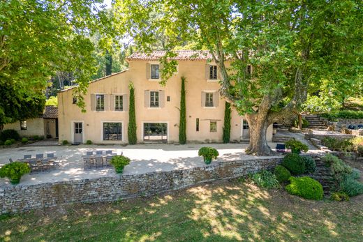 Luxe woning in Apt, Vaucluse