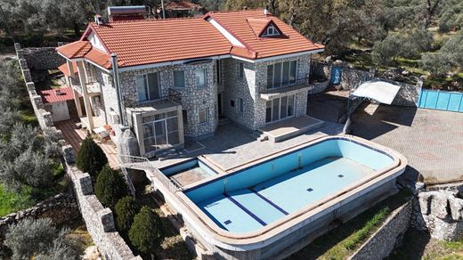 Villa en Muğla, Provincia de Muğla