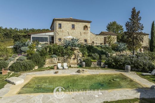 Landhuis in Rapolano Terme, Provincia di Siena