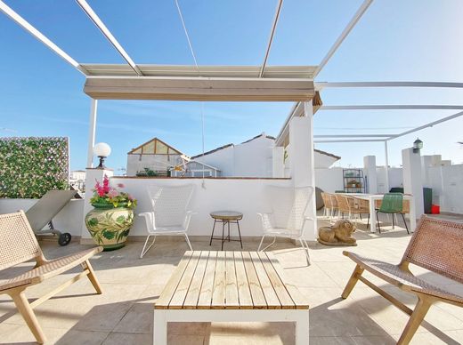 Таунхаус, Марбелья, Provincia de Málaga