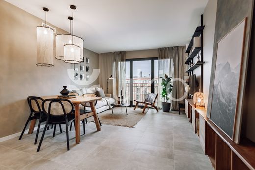 Apartment in Barcelona, Province of Barcelona