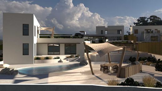 Villa a Chania, Nomós Chaniás