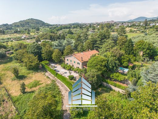 Villa in Genzano di Roma, Rome