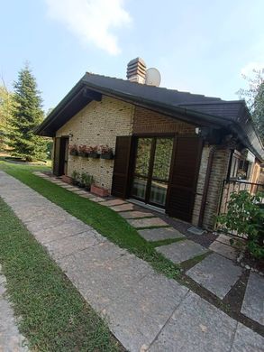 Villa à Seregno, Provincia di Monza e della Brianza