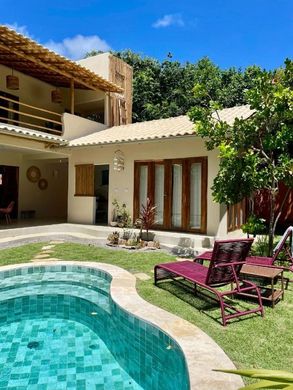 Casa en Praia da Pipa, Rio Grande do Norte