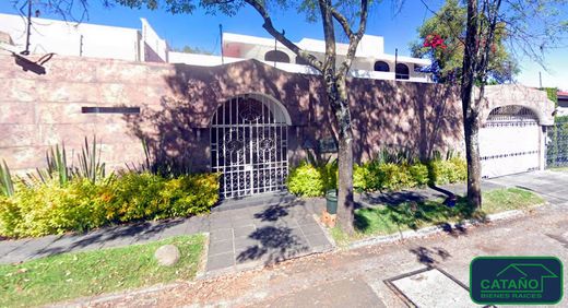 Luxury home in Mexico City, The Federal District