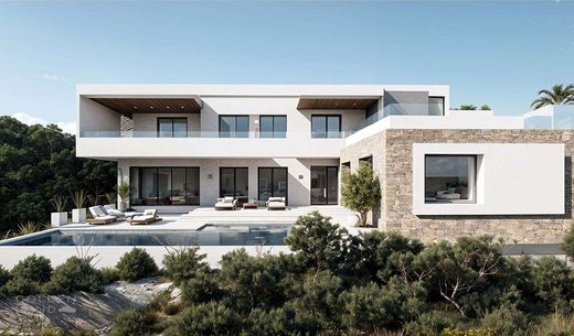 Porto Heli, Nomós Argolídosのヴィラ