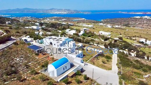 Villa - Páros, Cíclades