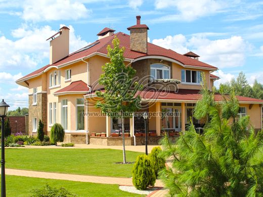 Casa de campo - Koncha-Zaspa, Misto Kyiv