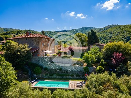 Rural or Farmhouse in Castiglion Fiorentino, Province of Arezzo