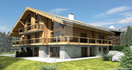 Appartamento a Crans-Montana, Sierre District