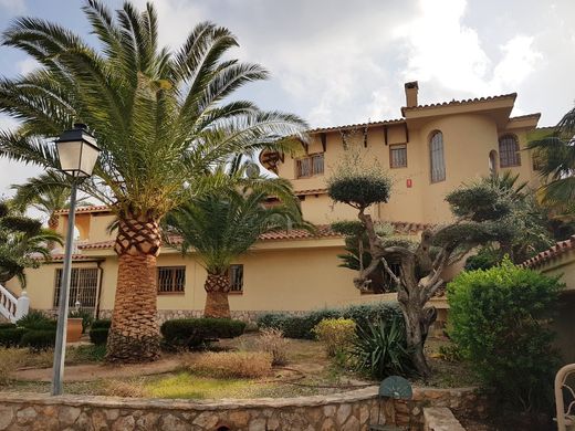 Dağ evi L'Ampolla, Província de Tarragona