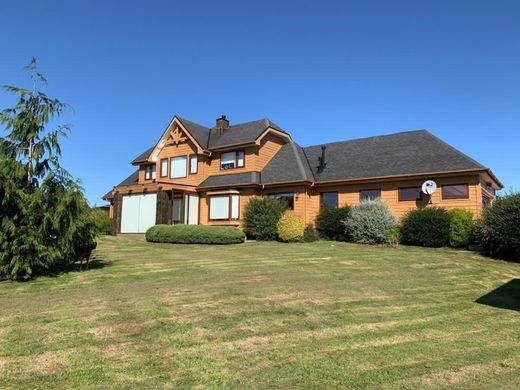 Country House in Puerto Varas, Provincia de Llanquihue