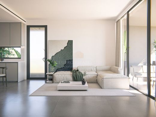Apartment in Limassol, Limassol District