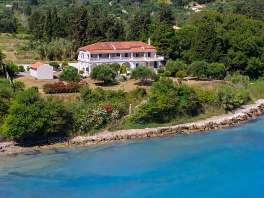 Villa in Corfu, Nomós Kerkýras