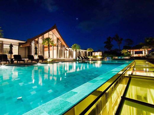 Luxury home in Ban Yamu, Phuket Province