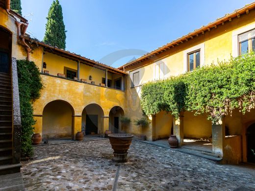 Villa à San Casciano in Val di Pesa, Florence